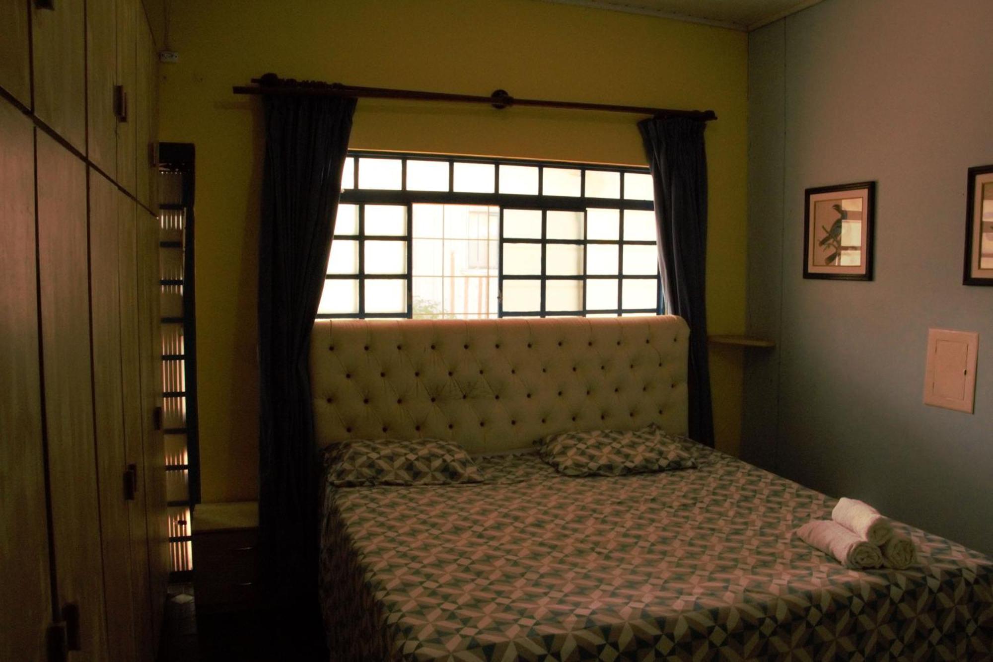 Hotel Pousada Miau à Foz do Iguaçu Extérieur photo